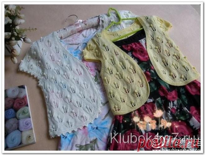 Узоры | Клубок