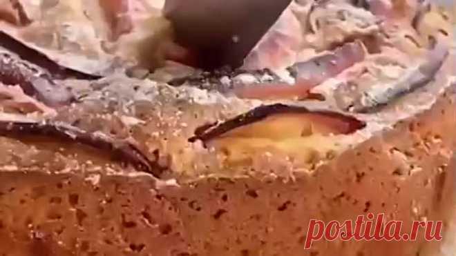 Вы обязательно должны это попробовать