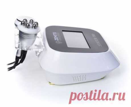 System zur Körperformung und Hautstraffung