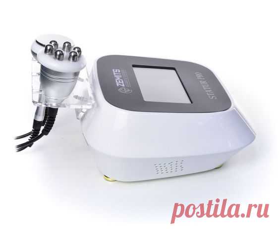 System zur Körperformung und Hautstraffung