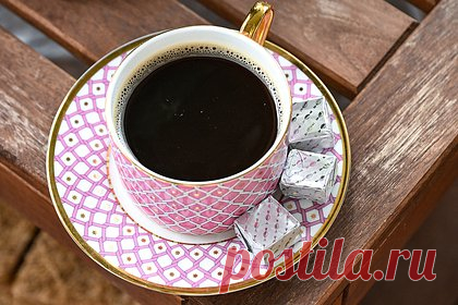 Опровергнут самый популярный миф о кофе