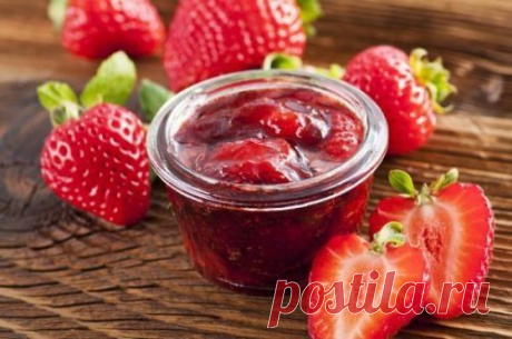 ТОП-10 РЕЦЕПТОВ ВКУСНОГО ВАРЕНЬЯ.