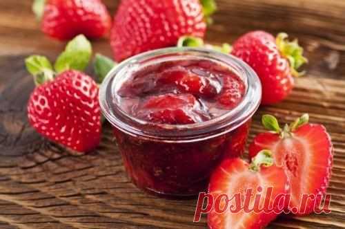 ТОП-10 РЕЦЕПТОВ ВКУСНОГО ВАРЕНЬЯ.
