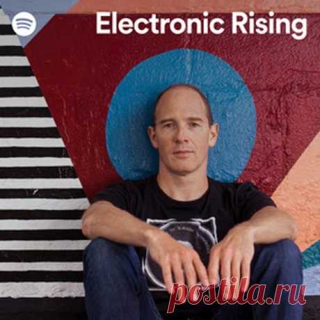 Electronic Rising April 12th 2024 Caribou » MinimalFreaks.co