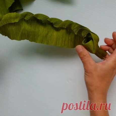 #easy #paper #flower