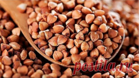 10 ГЕНИАЛЬНЫХ РЕЦЕПТОВ из обычной ГРЕЧКИ!!!