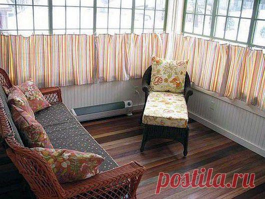 ШТОРЫ ДЛЯ БЕСЕДОК И ВЕРАНД | Самоцветик