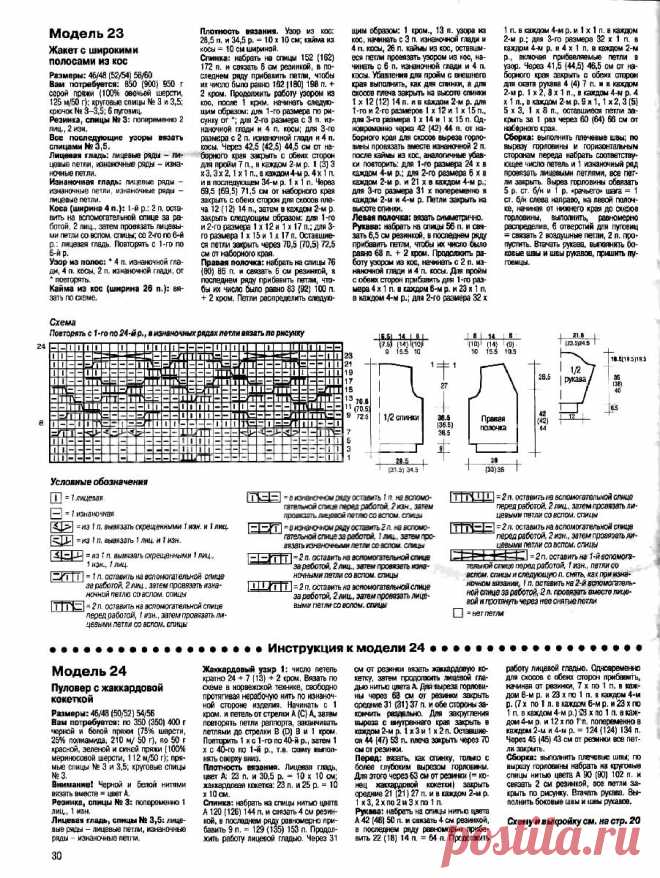 Серебристый жакет | Вязание мужское | Вязание спицами и крючком. Схемы вязания.