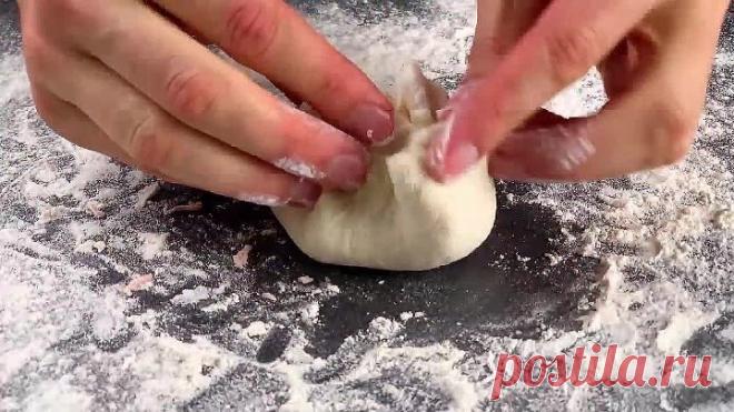 Вкусно до мурашек! Мгновенное блюдо, которое спасёт в любой ситуации