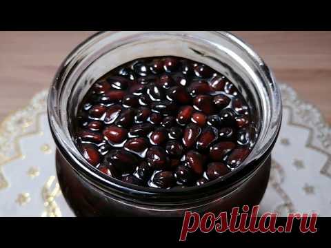 СТАРИННЫЙ СИБИРСКИЙ РЕЦЕПТ КЕДРОВКИ.