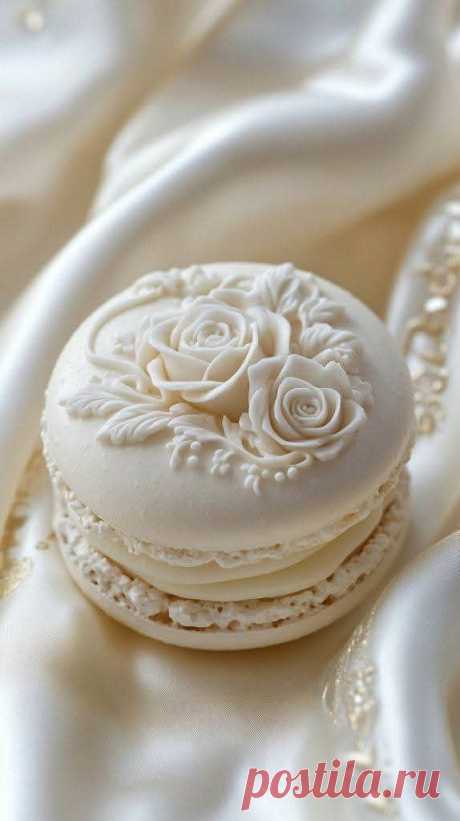 Пин на доске Cakes :)