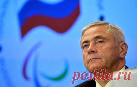 Рожков предложил выделить направление адаптивного спорта в федеральный проект. По словам президента ПКР, это будет способствовать достижению национальных целей развития Российской Федерации до 2030 года
