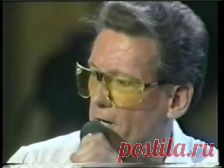 Jerry Lee Lewis - Church Street Station’, Orlando, Florida, U.S.A. 1986 Full Video - YouTube