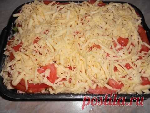 Пикантные макароны в духовке - необычное обычное блюдо! | Банк кулинарных рецептов