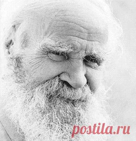 ЗАПОВЕДИ 104-ЛЕТНЕГО МУДРЕЦА....
