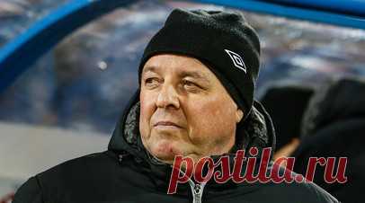 Тарханов назвал матч «Локомотив» — «Динамо» битвой тренерских штабов. Заслуженный тренер России Александр Тарханов поделился ожиданиями от матча 12-го тура Российской премьер-лиги (РПЛ) между московскими «Локомотивом» и «Динамо». Читать далее