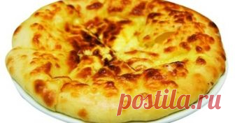 БЫСТРЫЕ И ОЧЕНЬ ВКУСНЫЕ ХАЧАПУРИ!