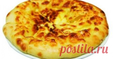БЫСТРЫЕ И ОЧЕНЬ ВКУСНЫЕ ХАЧАПУРИ!