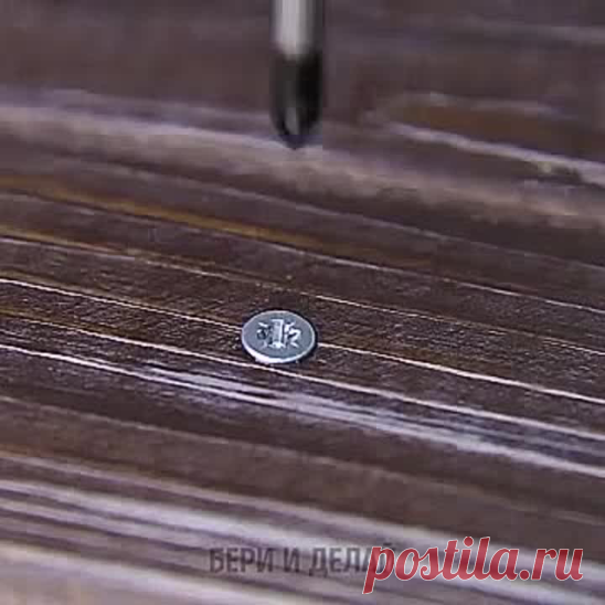 Удивительные идеи