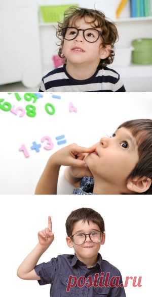 Математика для дошкольников | karapysik.ru