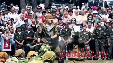 ДЕНЬ ВДВ - (САМЫЙ ЛУЧШИЙ РОЛИК) by A&amp;A studio