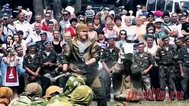 ДЕНЬ ВДВ - (САМЫЙ ЛУЧШИЙ РОЛИК) by A&A studio