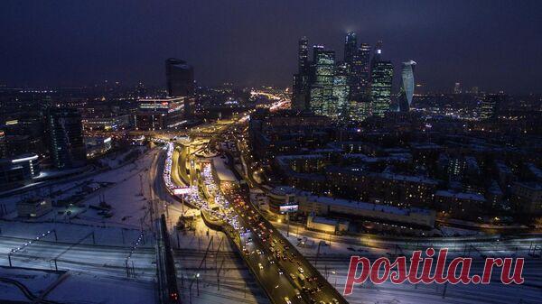 В Москве задержали ряд поездов на Горьковском направлении и МДЦ-4