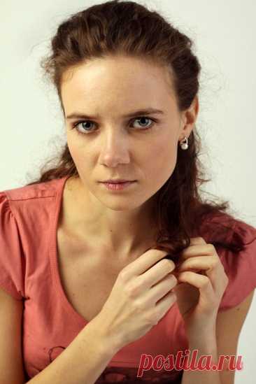 Елена Горина