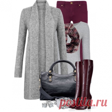 Модные сеты I