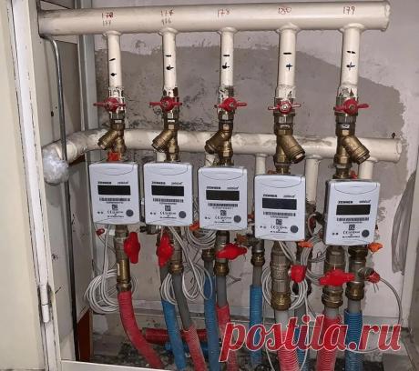 Собственникам жилья со счетчиками могут повысить плату за ЖКУ | Будни юриста | Дзен