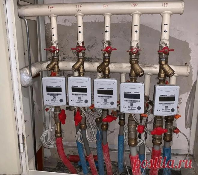 Собственникам жилья со счетчиками могут повысить плату за ЖКУ | Будни юриста | Дзен