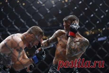 Гейджи победил Порье и завоевал пояс «Самого опасного ублюдка» UFC. Американский боец смешанного стиля (ММА) Джастин Гейджи победил Дастина Порье в главном событии 291-го номерного турнира Абсолютного бойцовского чемпионата (UFC). Поединок завершился нокаутом во втором раунде. Благодаря победе Гейджи завоевал пояс «Самого опасного ублюдка» промоушена.