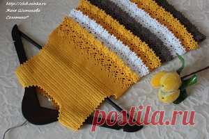 Hand Made от Солнышко*