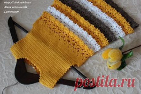 Hand Made от Солнышко*