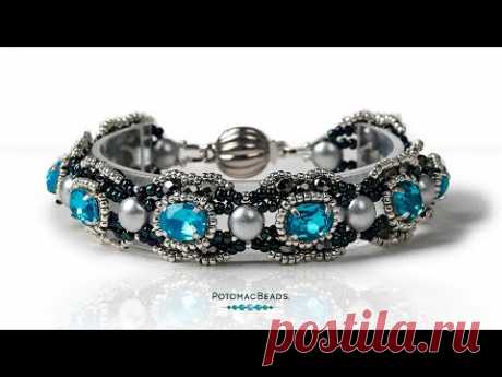 https://www.youtube.com/watch?v=9Ta4C9i7ntA&amp;ab_channel=PotomacBeads