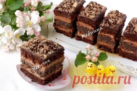 торт эйфория