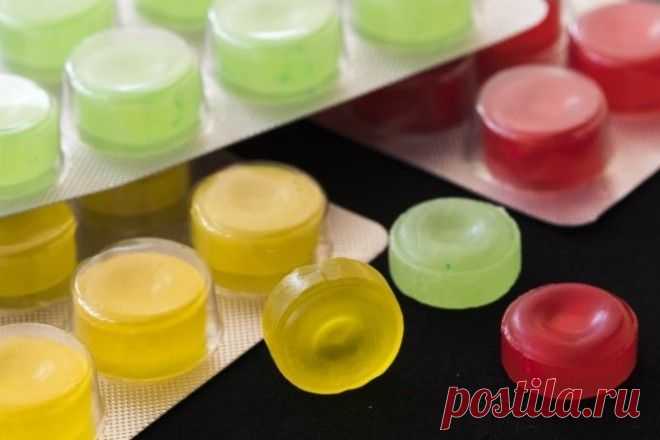ПРОДУКТЫ И НАПИТКИ, РАЗРУШАЮЩИЕ ВАШИ ЗУБЫ
