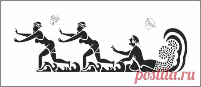 Very unusual bathroom stencil design for sale