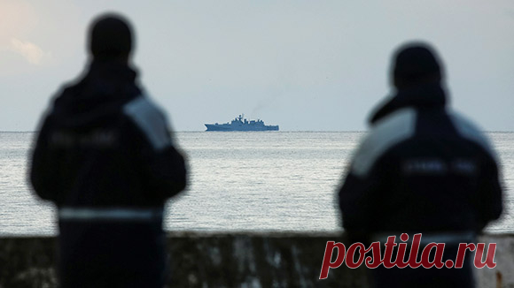 Российский пограничник сообщил, что лайнер взлетал с необычно задранным носом   |  В деле об упавшем Ту-154 появился очевидец - Известия