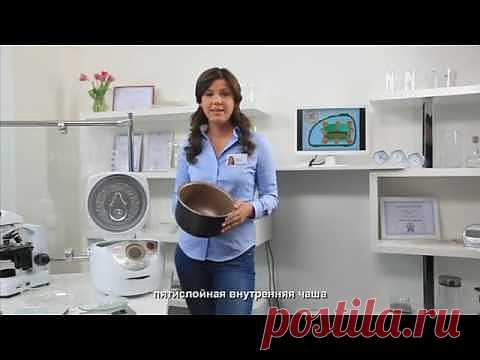 Мультиварка Philips - Philips на Леди@mail.ru