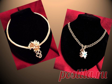 Авось! | biser.info - всё о бисере и бисерном творчестве