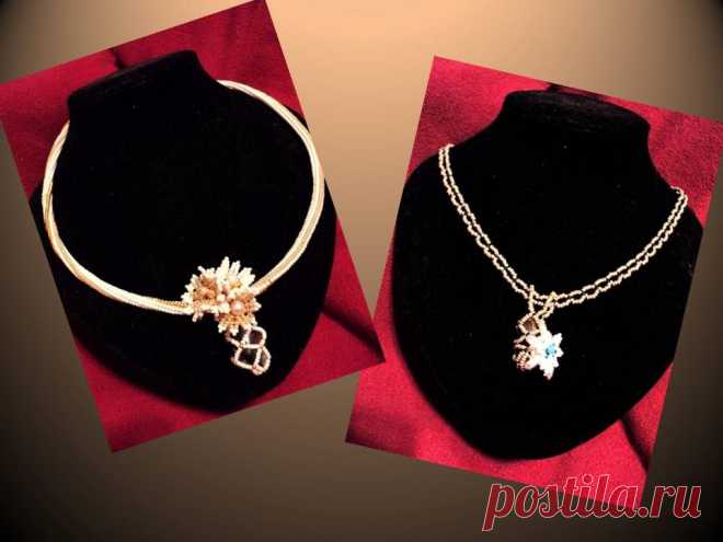 Авось! | biser.info - всё о бисере и бисерном творчестве