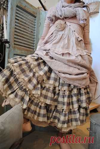 Блог провизора » И СНОВА БОХО-СТИЛЬ.