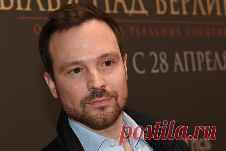 Алексей Чадов, 2 сентября, 1981