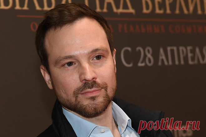 Алексей Чадов, 2 сентября, 1981