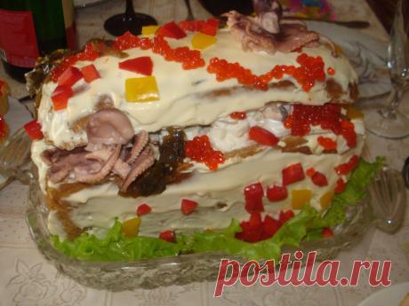 Блог сайта «БУДЕТ ВКУСНО!»