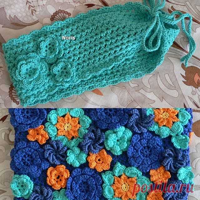 #Сумочка и #повязка_на_голову в комплект #irinakharlova #iloveknitting #instaknit #ekaterinburg #knit #crochet #creative #сумка #повязканаголову #вяжутнетолькобабушки #вязаниеназаказ #вязаниекрючком #вяжуипродаю #kharlova_crochet #вяжуназаказ #екатеринбург #екатеринбургсейчас #скрап #скрапбукинг #скрапальбом #scrapbooking #цветы