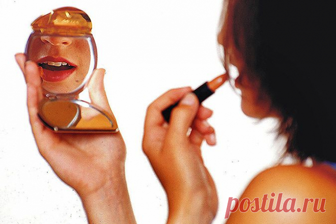 4 способа эффектно и быстро помолодеть перед вечеринкой | Красота спасает мир