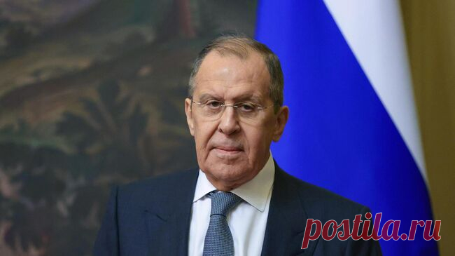 Лавров и Рубио "сверили часы" по комплексу двусторонних отношений