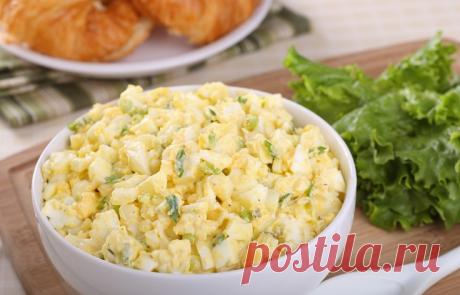 Яично-горчичный салат
Яично-горчичный салат - универсальное, полезное и вкусное блюдо, которое можно подавать и самостоятельно, и как оригинальное дополнение к основным блюдам или гарнирам. Кроме того, этот салат можн…
